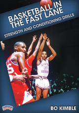 Basketball in the Fast Lane - Strength and Conditioning Drills