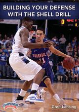 Building Your Defense with the Shell Drill