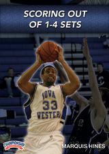 Marquis Hines