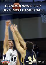 Conditioning for Up-Tempo Basketball