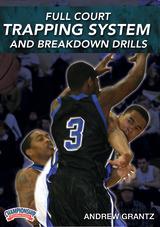 Full Court Trapping System and Breakdown Drills