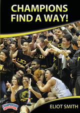 Champions Find a Way!