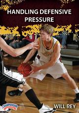 Handling Defensive Pressure