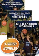 Individual and Team Development Series