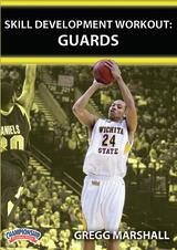 Basketball Skill Development Workout Series                                                                                     