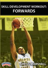 Skill Development Workout: Forwards