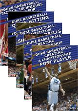 Duke Basketball Drills Series Basketball -- Championship