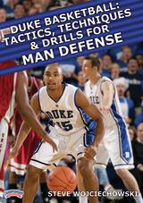 Duke Basketball Drills Series                                                                                                   