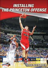 Installing the Princeton Offense