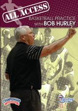 All Access Basketball Practice with Bob Hurley