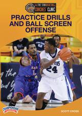 5-Star Coaching Series: Practice Drills and Ball Screen Offense