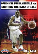 Offensive Fundamentals for Scoring the Basketball