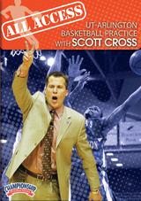 All Access Basketball Practice with Scott Cross