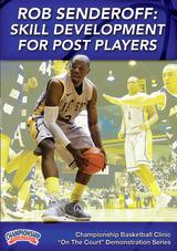 Skill Development for Post Players