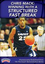 Chris Mack: Winning with a Structured Fast Break