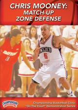 Chris Mooney: Match-Up Zone Defense