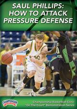 How to Attack Pressure Defense
