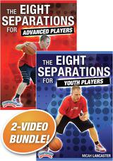 Creating Separation with the Ball 2-Pack