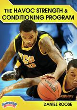 The Havoc Strength & Conditioning Program