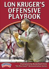 Lon Kruger's Offensive Playbook