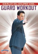 Sean Miller's Skill Development School: Guard Workout