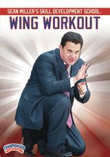 Sean Miller's Skill Development School: Wing Workout