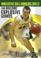 Innovative Ball Handling Drills for Building Explosive Guards
