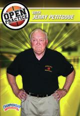 Open Practice with Jerry Petitgoue