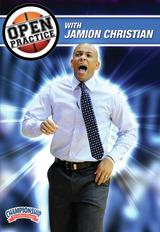 Jamion Christian