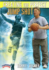 Creating the Perfect Jump Shot