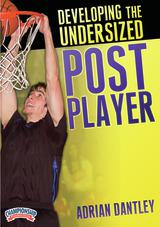 Developing the Undersized Post Player