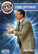 Open Practice: Zone Offense