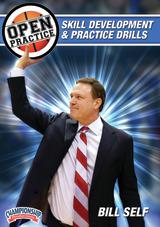 Open Practice: Skill Development & Practice Drills