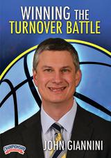 Winning the Turnover Battle