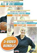 "Building the Complete Player" Workout Series
