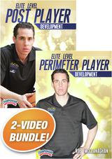 Rob McClanaghan's Elite Player Development 2-Pack