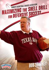 Maximizing the Shell Drill for Defensive Success