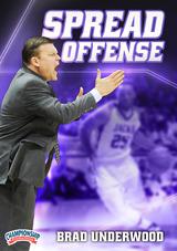 Brad Underwood