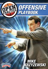 Open Practice: Offensive Playbook