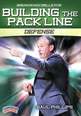 Breakdown Drills for Building the Pack Line Defense