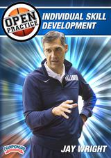 Open Practice: Individual Skill Development                                                                                     