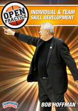 Open Practice: Individual and Team Skill Development