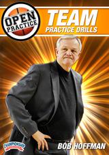 Open Practice: Team Practice Drills