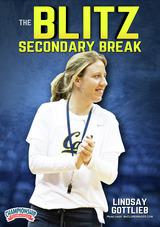 The Blitz Secondary Break