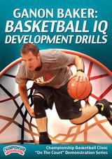 Ganon Baker's Skill Development System                                                                                          