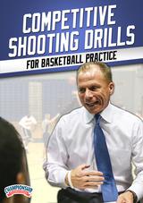 Matthew Driscoll's Coaching Basketball 4-Pack                                                                                   