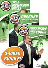 Tom Izzo: Open Practice Series