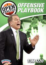 Open Practice: Offensive Playbook
