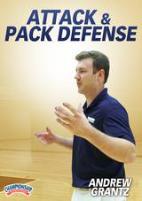 Attack & Pack Defense