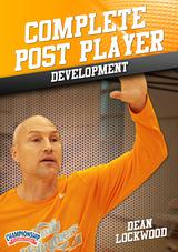 Complete Post Player Development